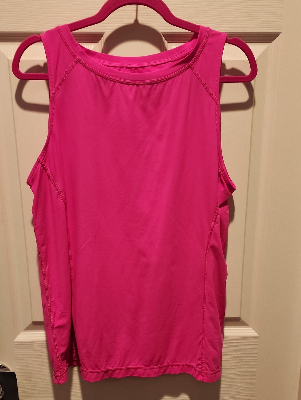Lilly Pulitzer UPF 50+ Luxletic Renay Tank Top XL